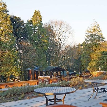 Brockwood Hall Lodges Silecroft 외부 사진