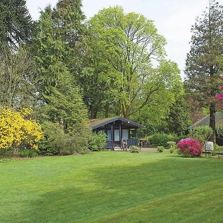 Brockwood Hall Lodges Silecroft 외부 사진
