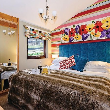 Brockwood Hall Lodges Silecroft 외부 사진