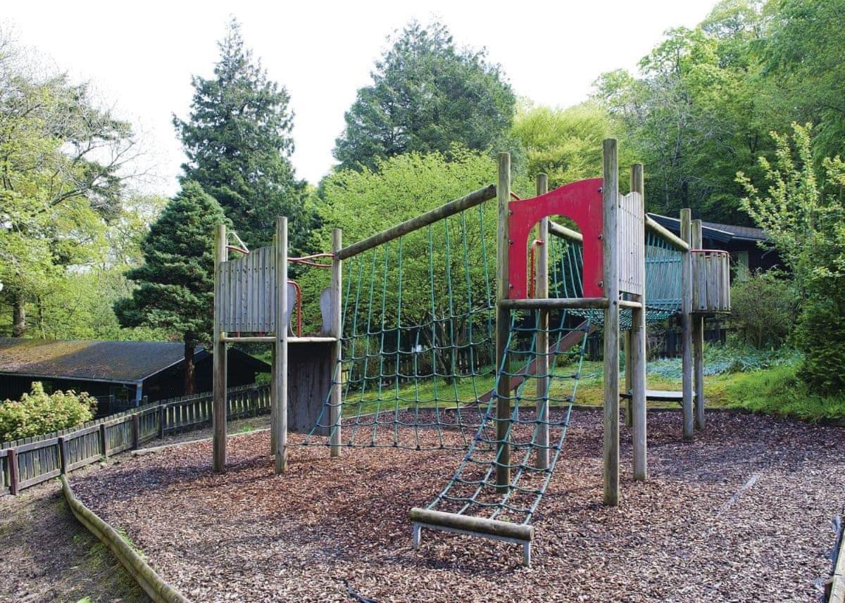 Brockwood Hall Lodges Silecroft 외부 사진