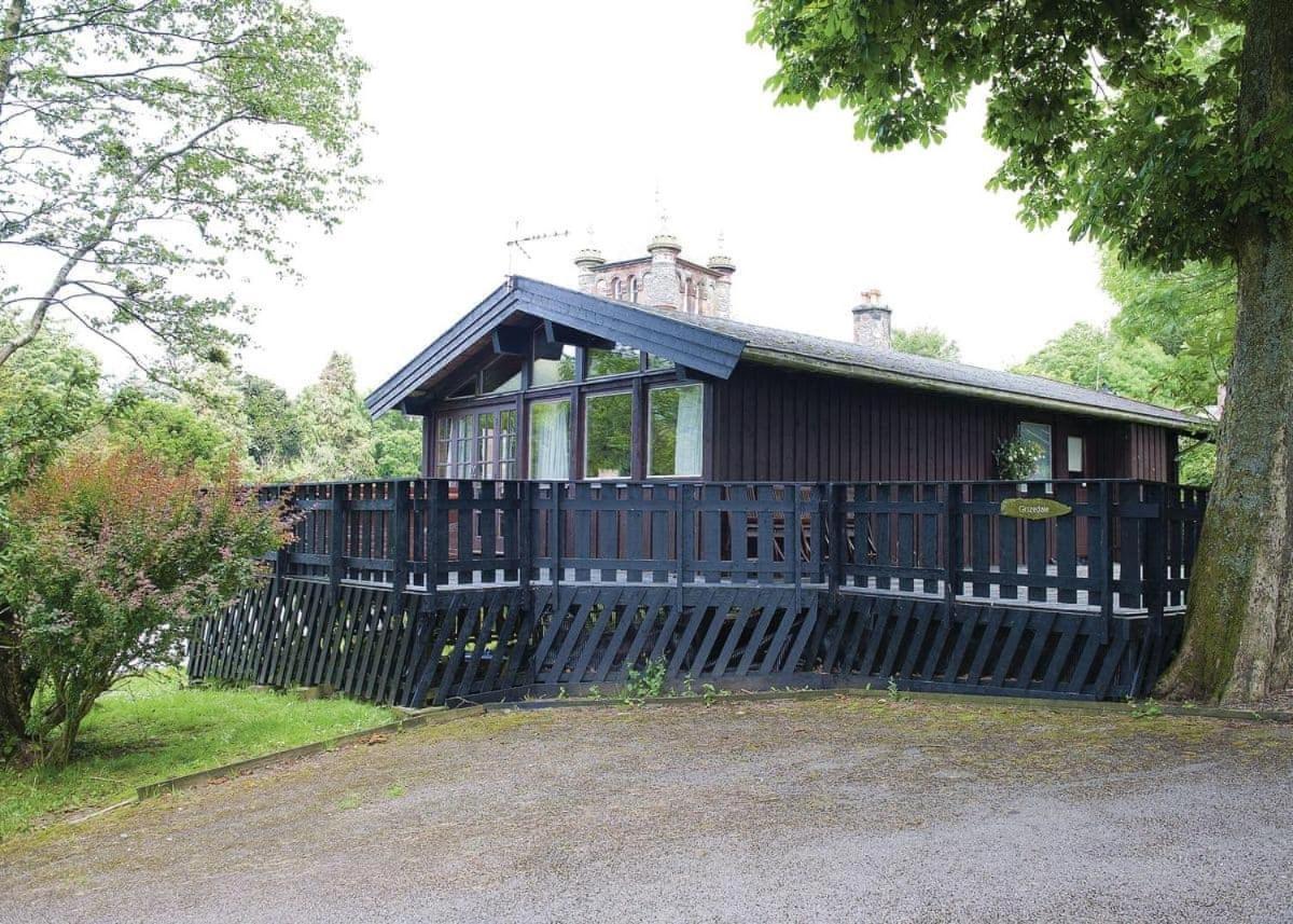 Brockwood Hall Lodges Silecroft 외부 사진