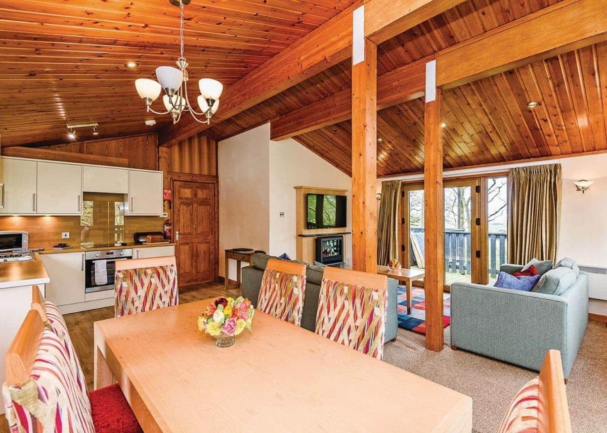 Brockwood Hall Lodges Silecroft 외부 사진