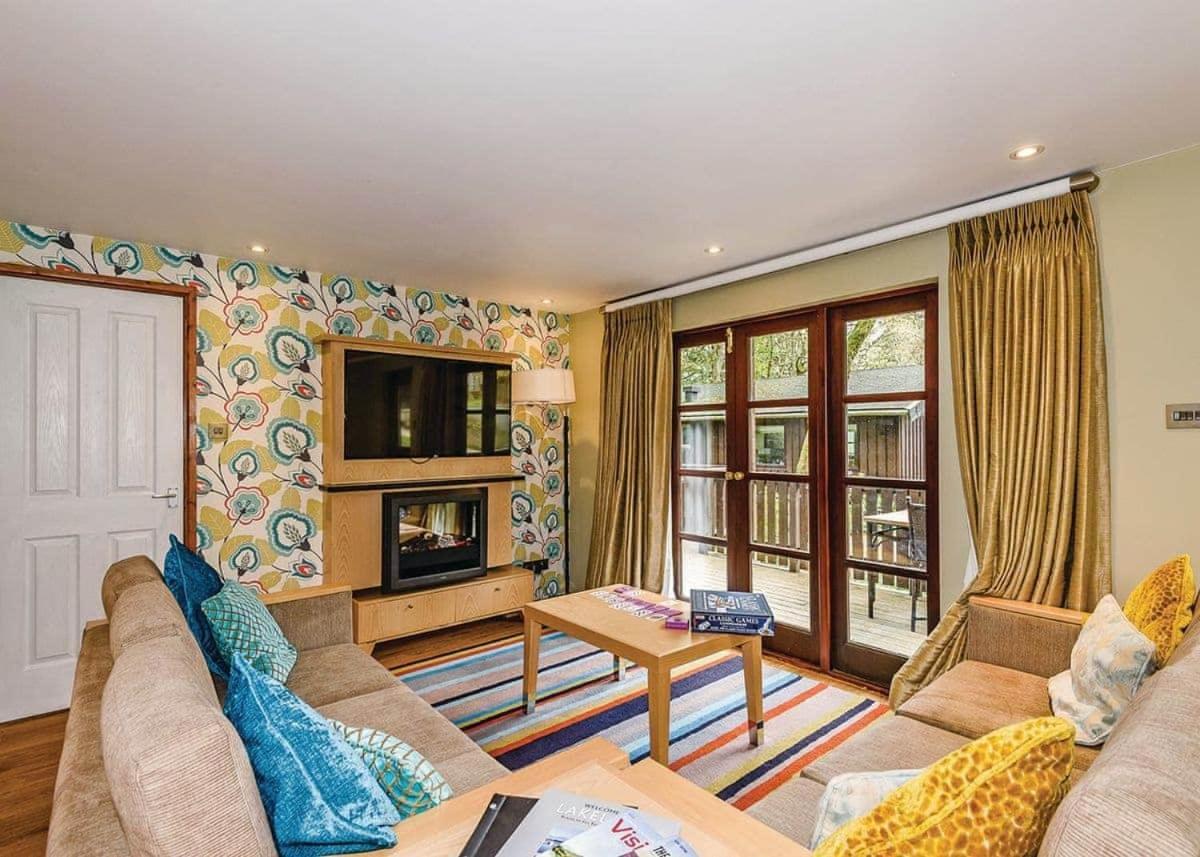 Brockwood Hall Lodges Silecroft 외부 사진