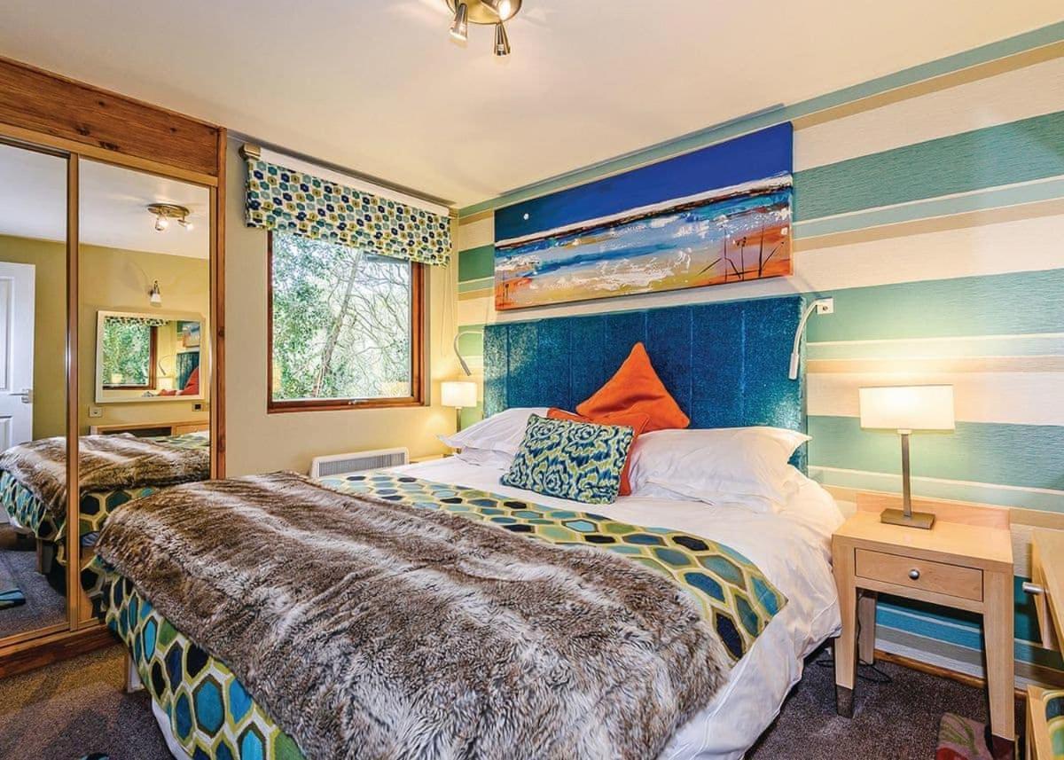 Brockwood Hall Lodges Silecroft 외부 사진